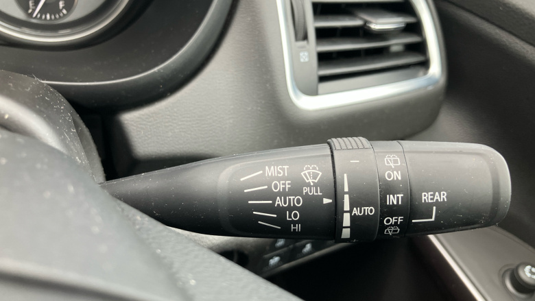 Suzuki S-Cross 1.4 Boosterjet 48V Hybrid Ultra 5dr Petrol Hatchback